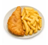 COD & CHIPS