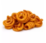 CURLY FRIES