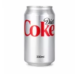 DIET COKE 330ML