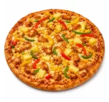 FESTIVAL PIZZA
