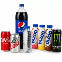 DRINKS