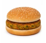 VEGGIE BURGER