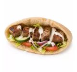 SHISH KEBAB