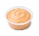 POT OF BURGER SAUCE