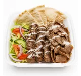 KOFTE & DONER
