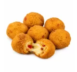 CHILLI CHEESE BITES 6PCS