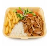 RICE BOX