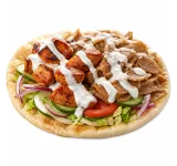 SHISH & DONER