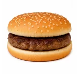 BEEF BURGER