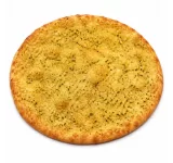 GARLIC BREAD