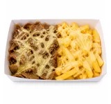 CHEESY MEAT BOX