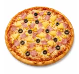TROPICANA PIZZA