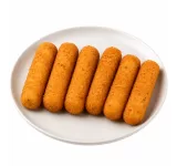 MOZZARELLA STICKS 6PCS