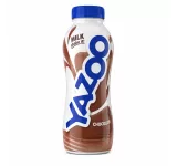 YAZOO CHOCOLATE MILKSHAKE
