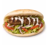 KOFTE KEBAB