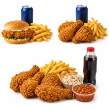 COMBO DEALS
