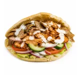 CHICKEN & DONER