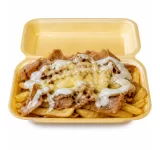 CHEESE CHICKEN BOX