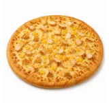 MARCO POLO PIZZA