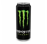MONSTER ENERGY DRINK