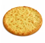 GARLIC BREAD WITH CHEESE