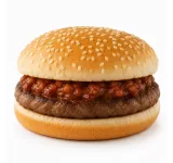 CHILLI BURGER