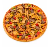 PIZZA TIME PIZZA