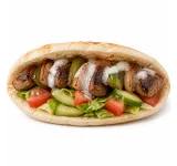 SHASHLIK KEBAB