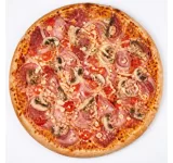 ITALIAN PIZZA