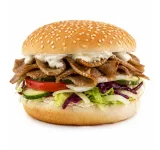 KEBAB BAP
