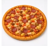 DEVON SPECIAL PIZZA