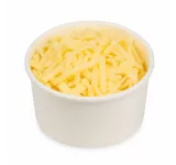 POT OF CHEESE