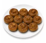 GARLIC MUSHROOMS 10PCS