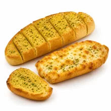 GARLIC BREADS