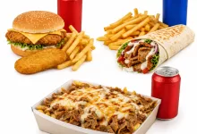 MEAL DEALS