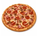 MIGHTY MEAT