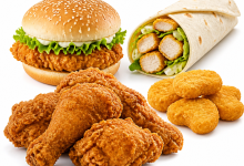 CHICKEN
