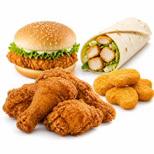 CHICKEN