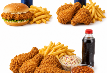 COMBO DEALS