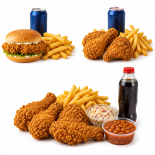 COMBO DEALS