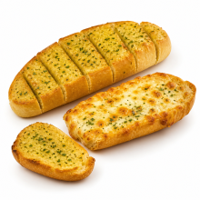 GARLIC BREADS