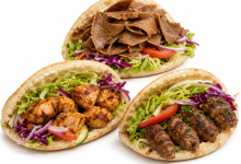 KEBABS