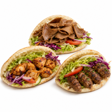 KEBABS