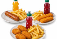 KIDS MEALS