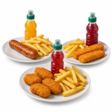 KIDS MEALS