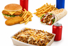 MEAL DEALS