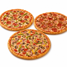 PIZZA OFFERS