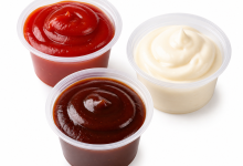 SAUCES