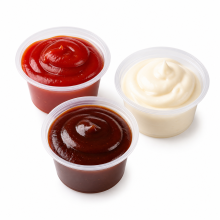 SAUCES