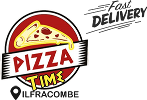 Pizza Time Ilfracombe